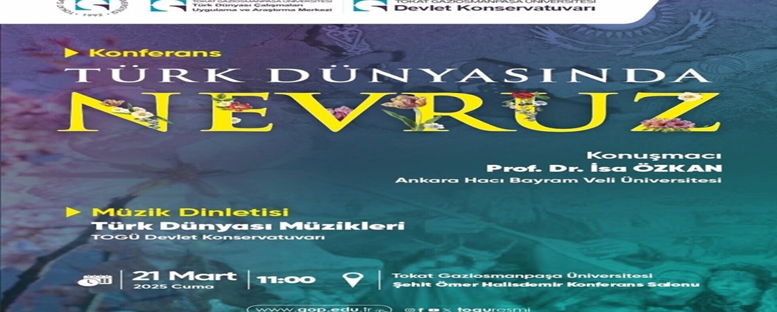 Türk Dünyasında Nevruz